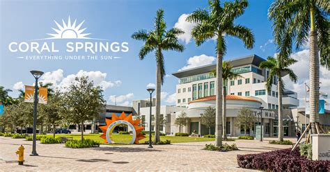 coral springs etrakit|Iba pa.